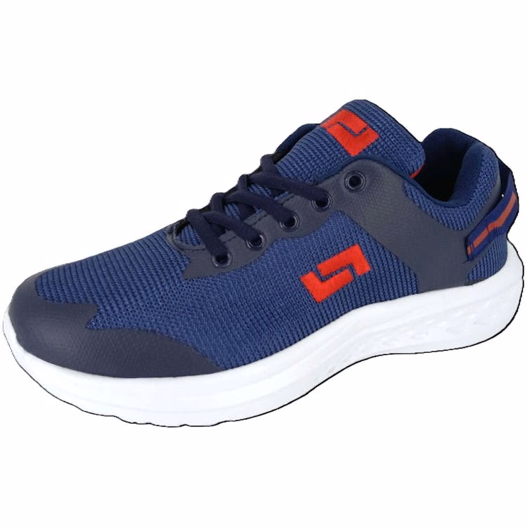 Men's Sneakers - Navy Size 6-12