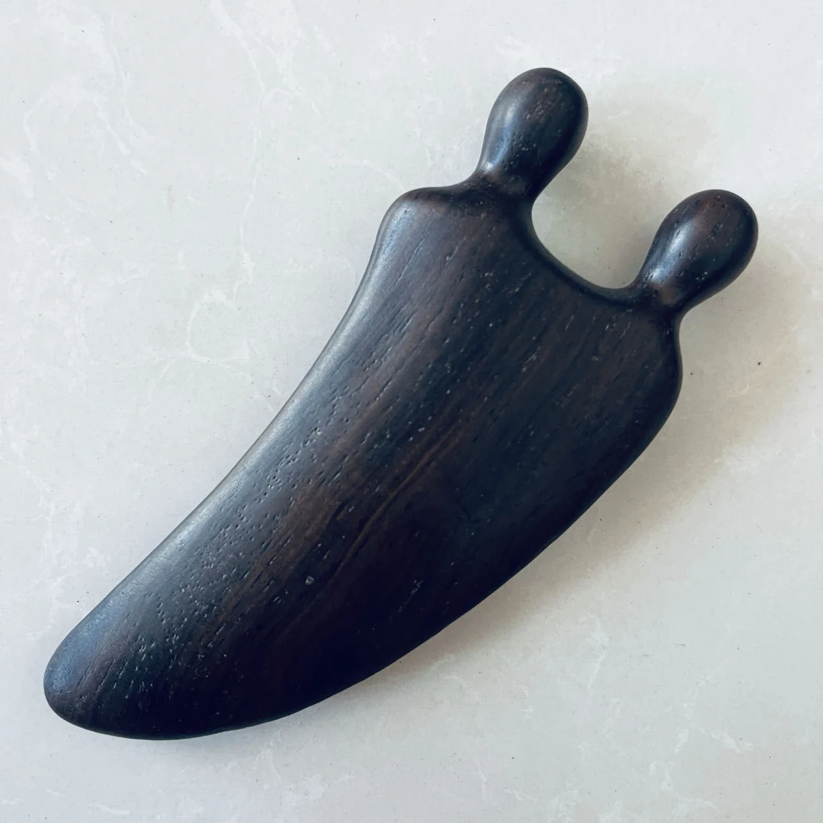 Wood Therapy Massage Tool Wooden Lymphatic Drainage Massager 1