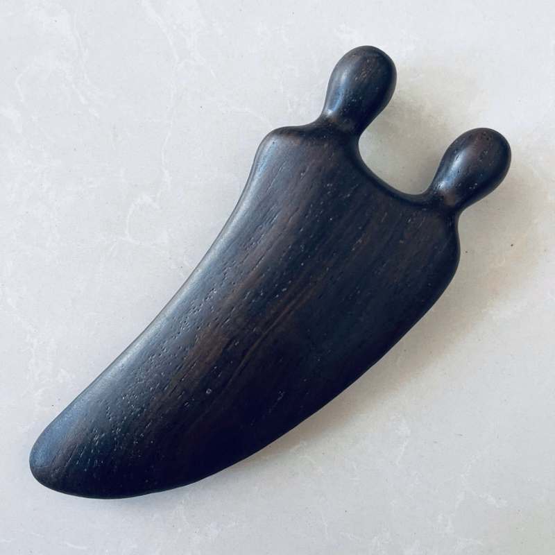Wood Therapy Massage Tool Wooden Lymphatic Drainage Massager