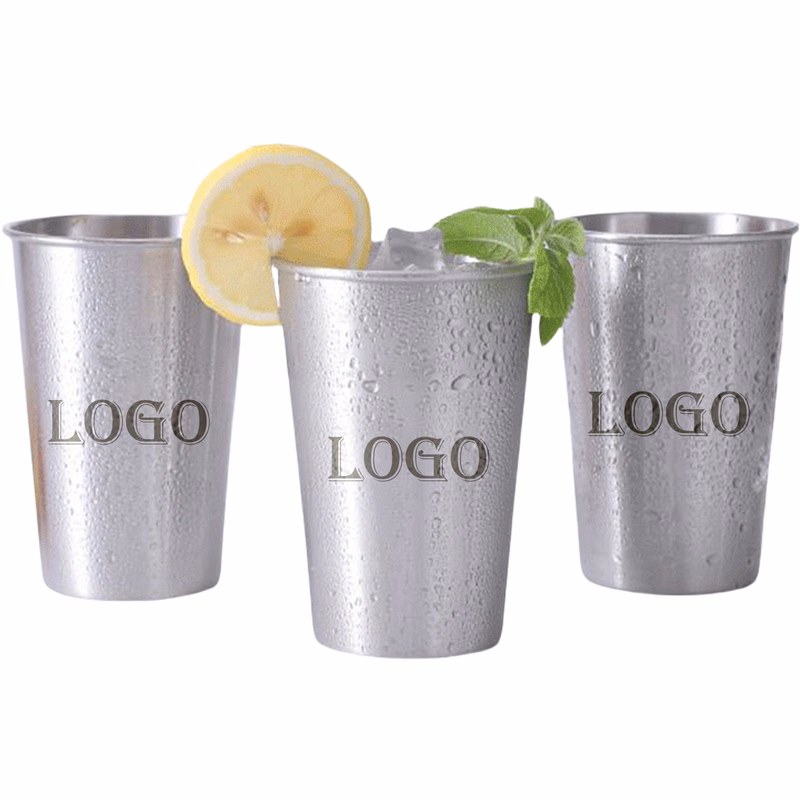 304 Stainless Steel Tumbler MOQ50