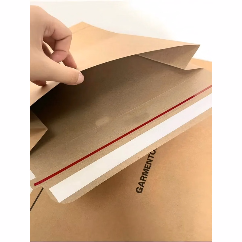 Custom Shipping Envelopes