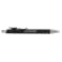 Metallic Recycled Aluminum Soft Touch Gel Pen 1