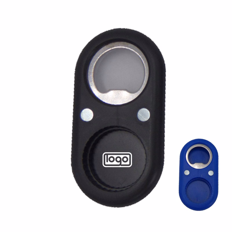 Magnetized Bottle Opener