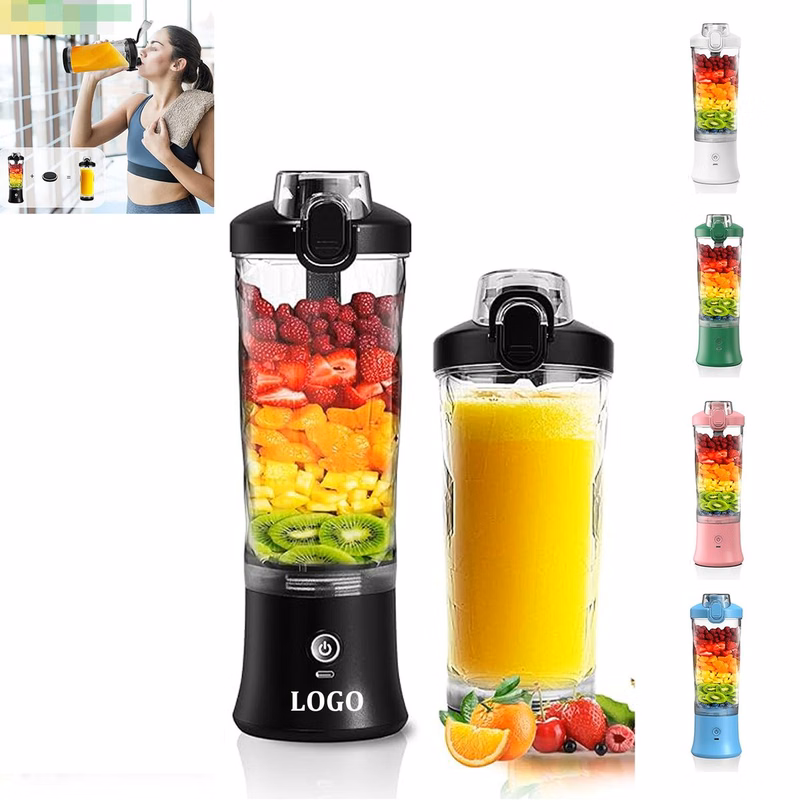 Mini Portable Blender