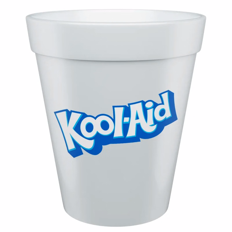 Foam Cup