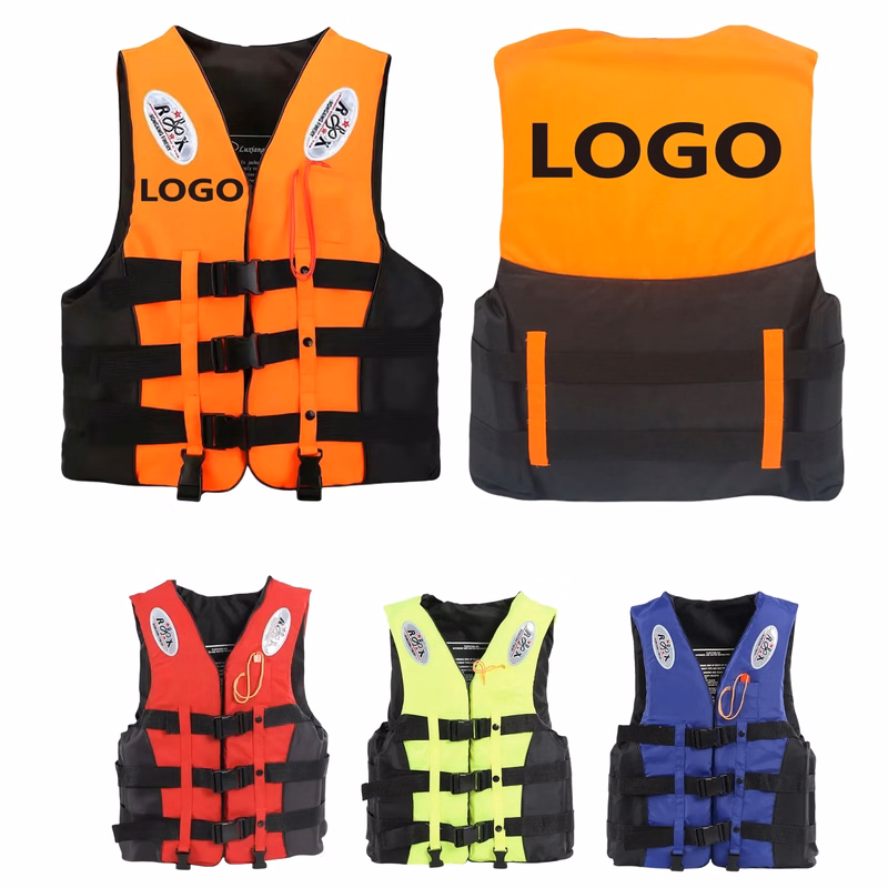 Safety Life Jacket Vest MOQ5