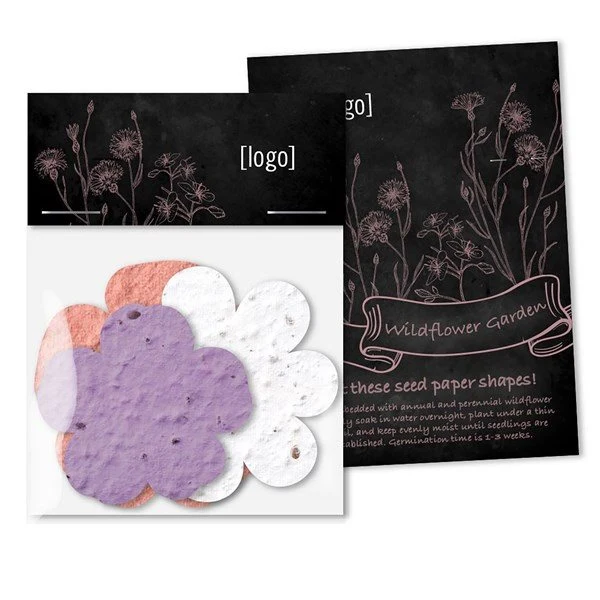 Multi-Shape Cello Pocket Garden 1