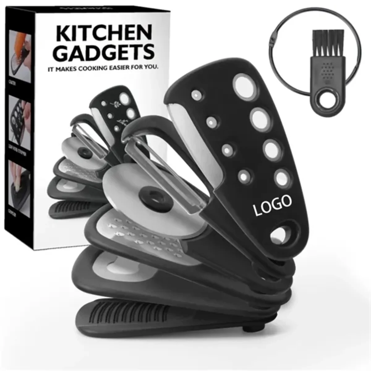 Kitchen Utensil Set 1
