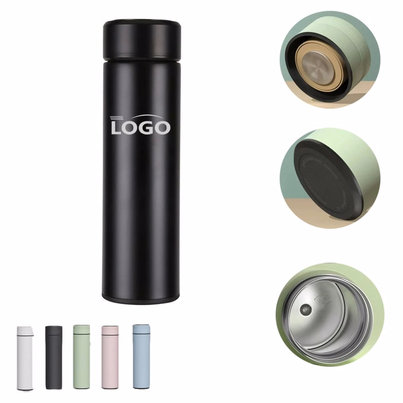Stainless Steel Insulated Water Bottle