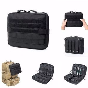 Molle EDC Tactical Tool Bag