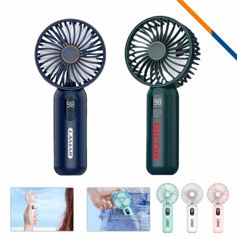Jatothy Mini Handheld Fan