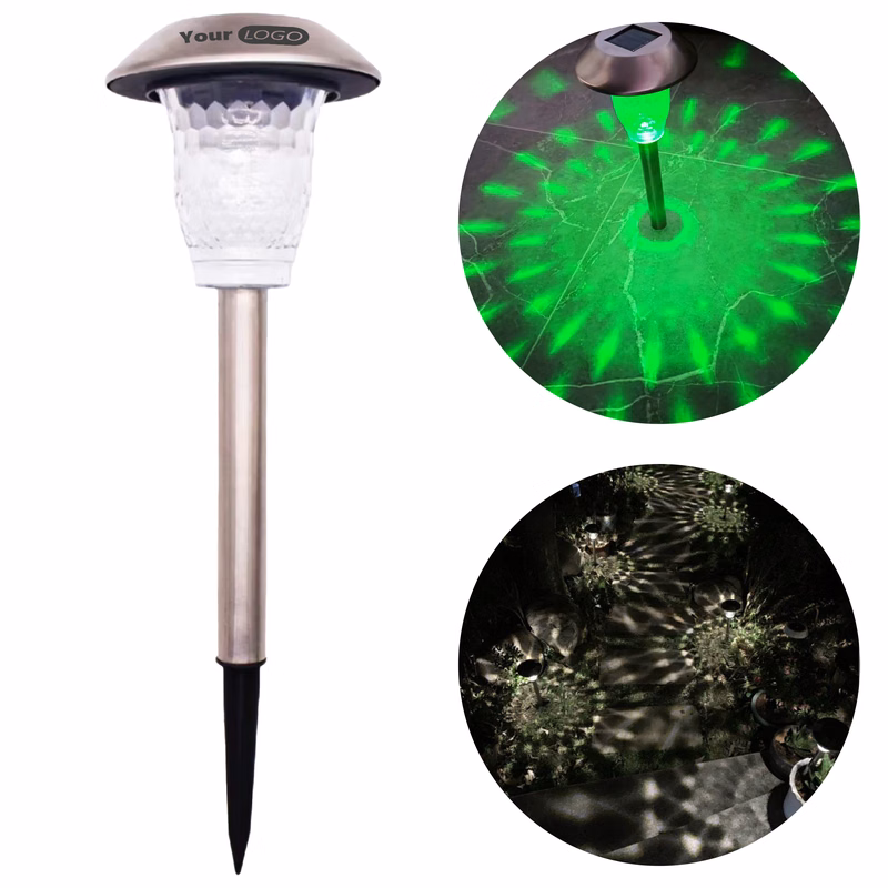 Polypropylene Outdoor Courtyard Lighting