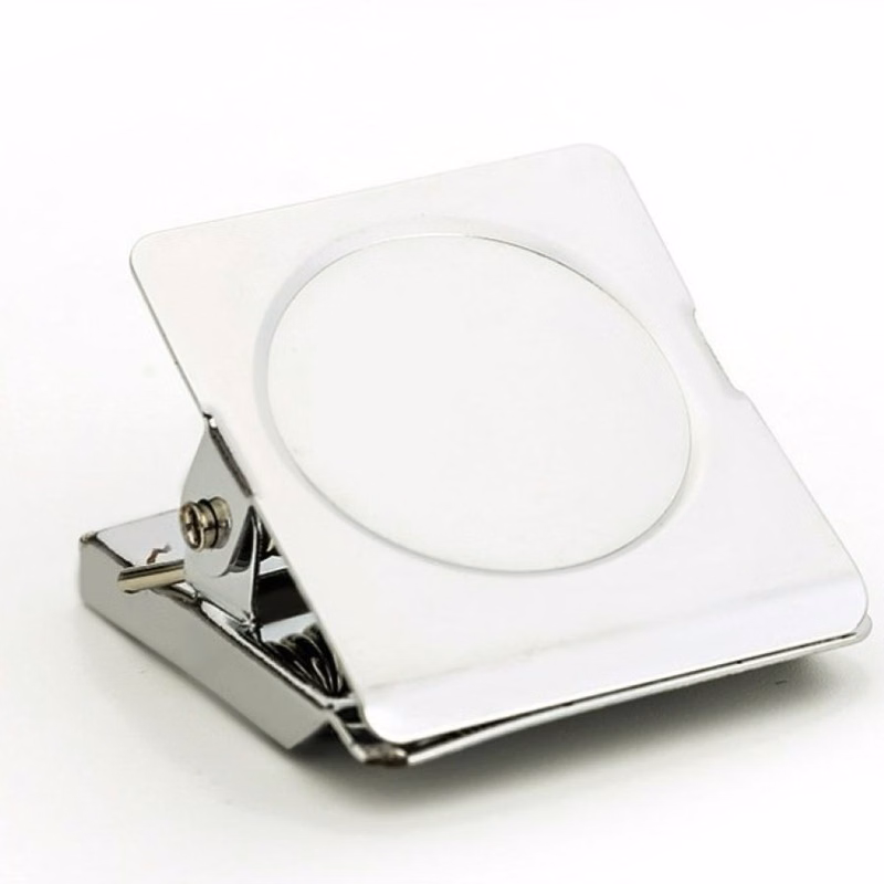 Magnetic clips