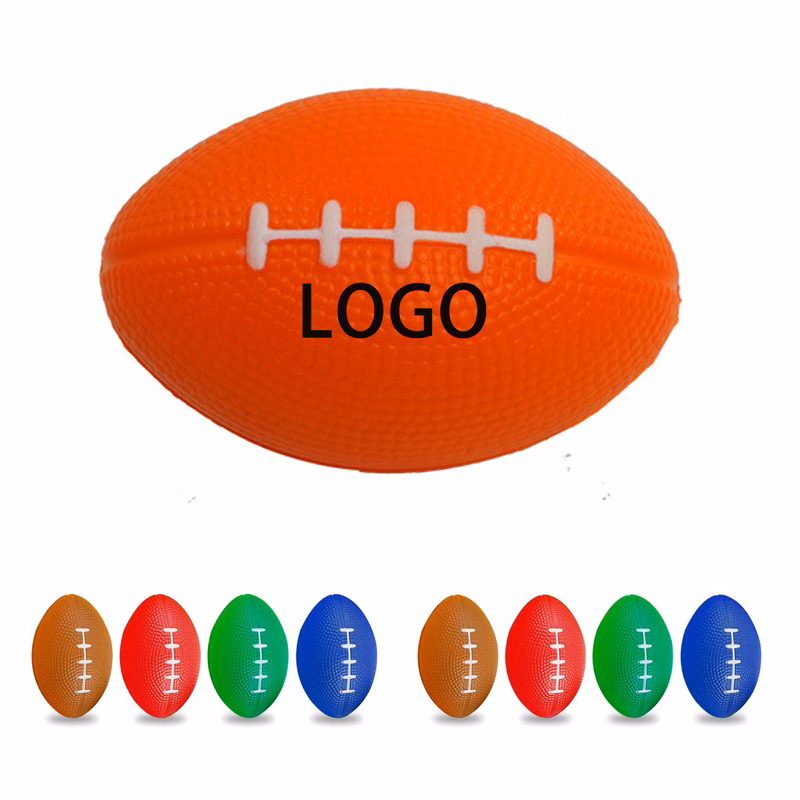 Mini Foam Rugby