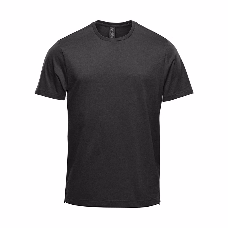 Stormtech Men's Equinox Short Sleeve Tee