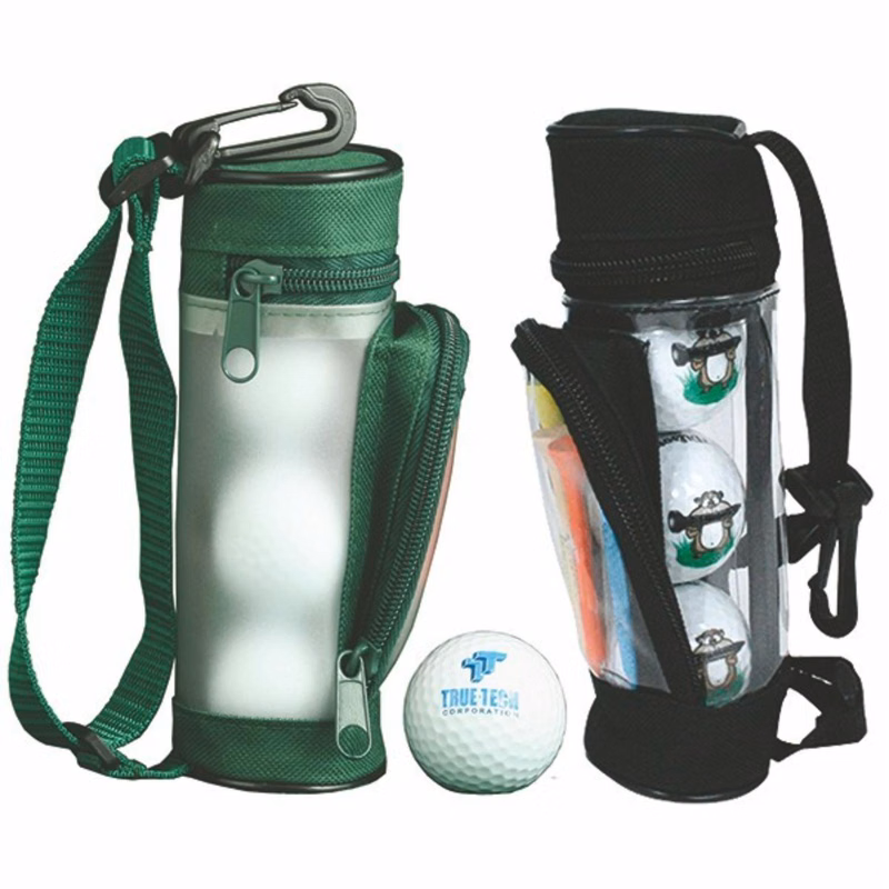 Custom Mini Golf Bag Tournament Gift Pack