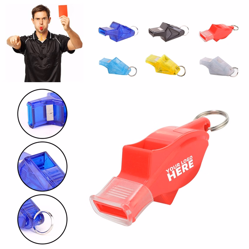 Drillmaster Whistle
