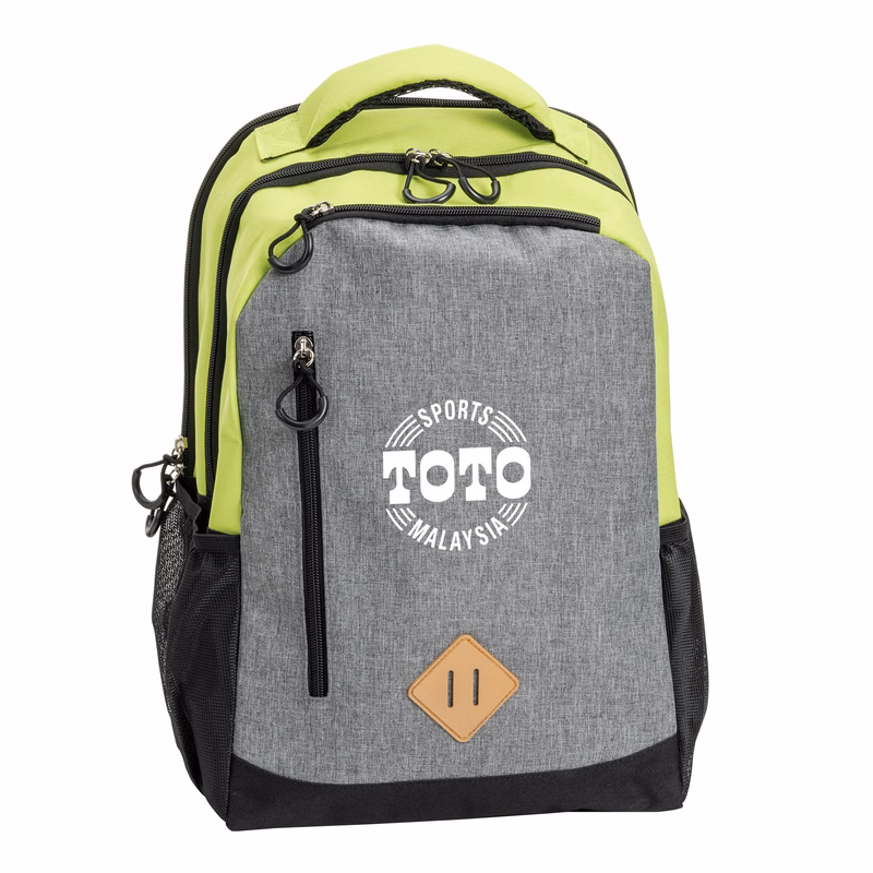 Gatewood Colored Backpack