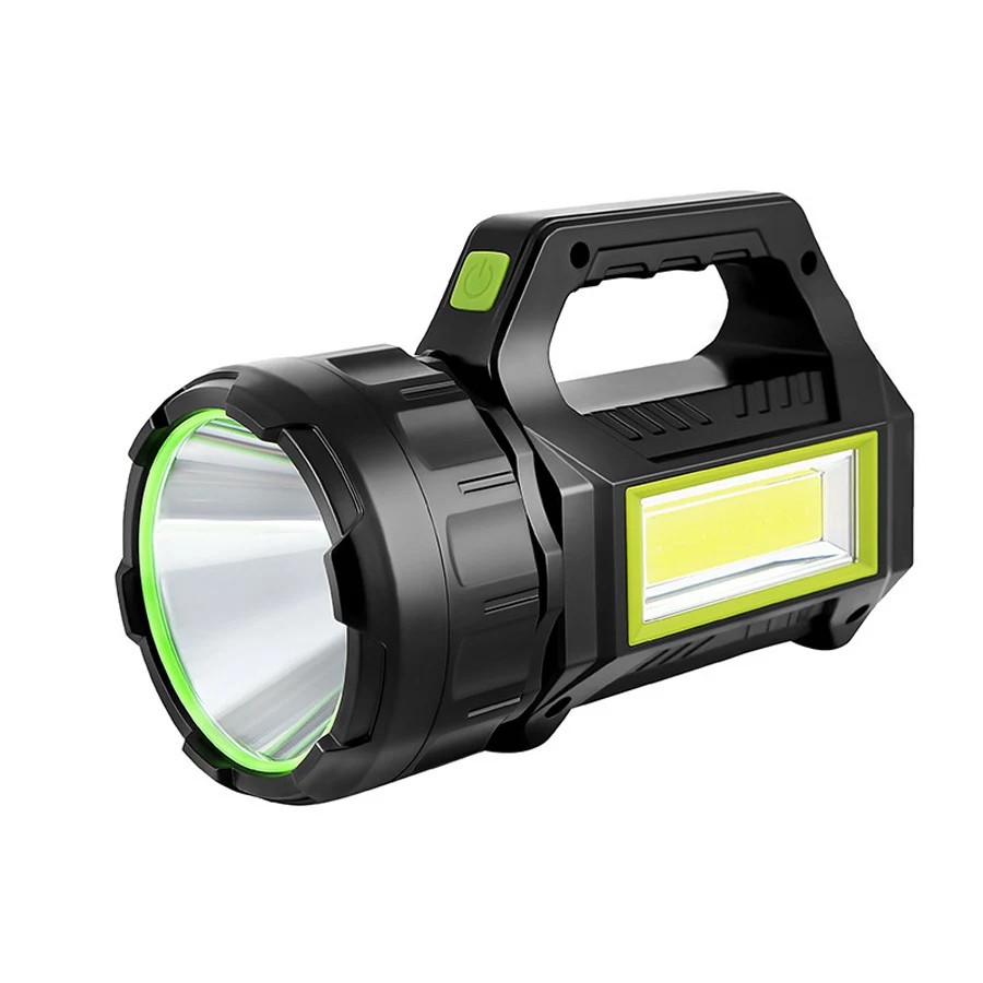 Bright Light Portable Searchlight 1