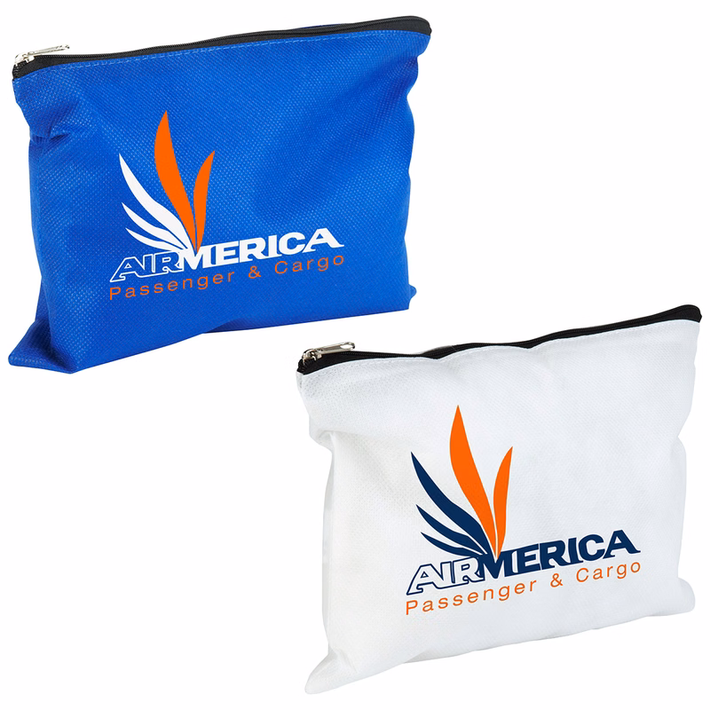 Sunny Side Non-Woven Utility Bag