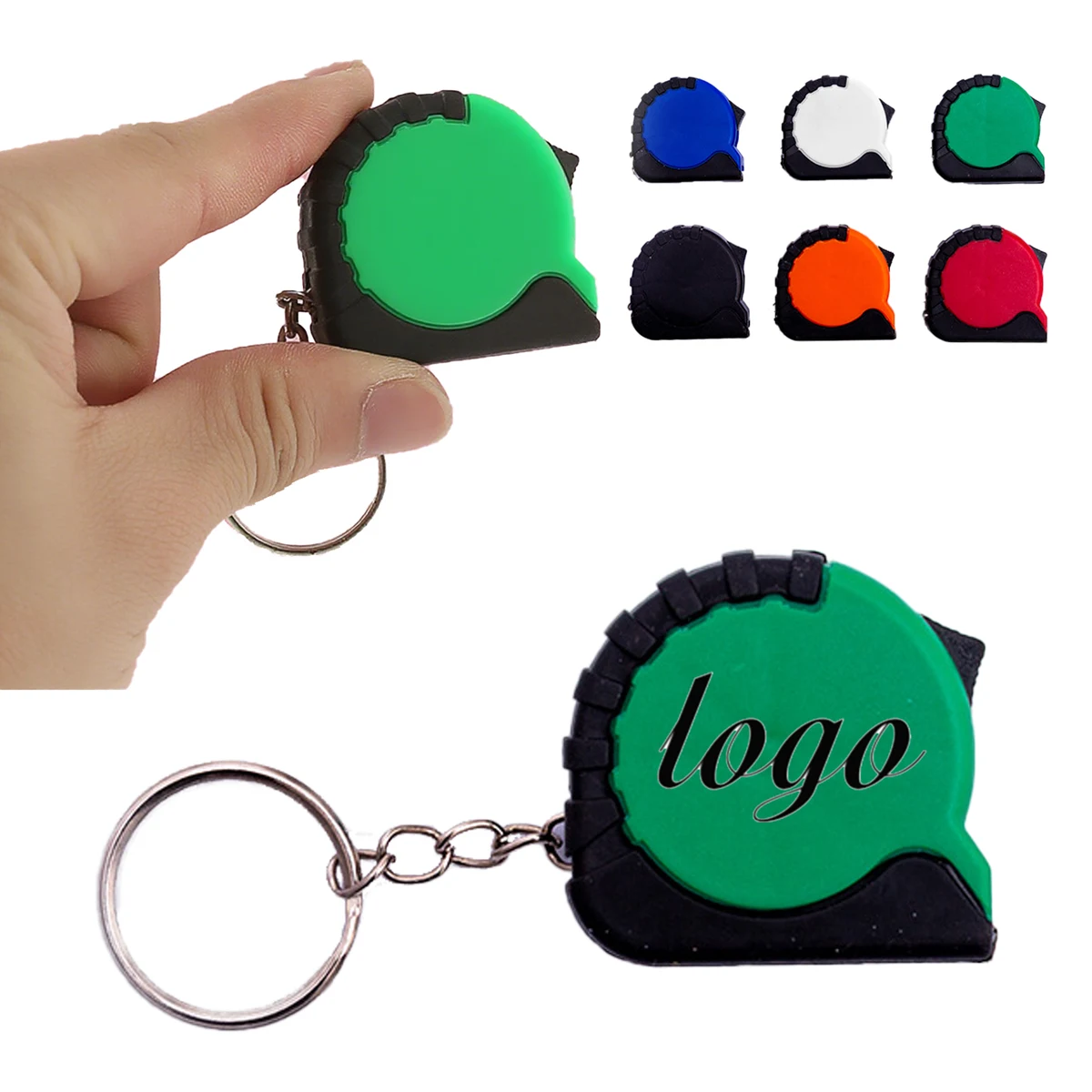 Customized Tape Measure 1