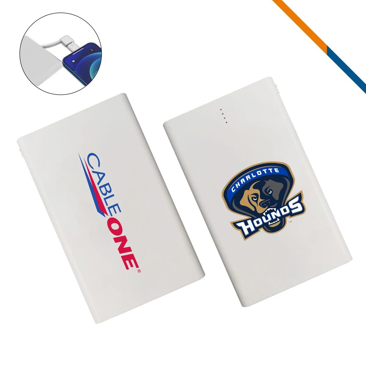 Prodigy Power Bank 1