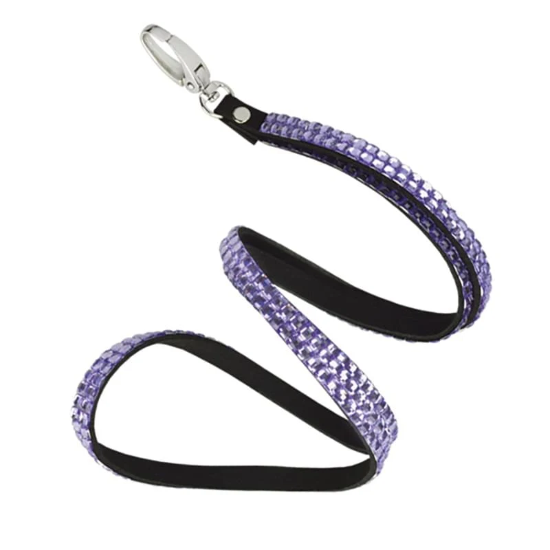 Rhinestone Stock Lanyard 1