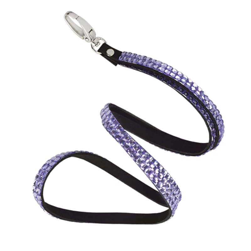 Rhinestone Stock Lanyard