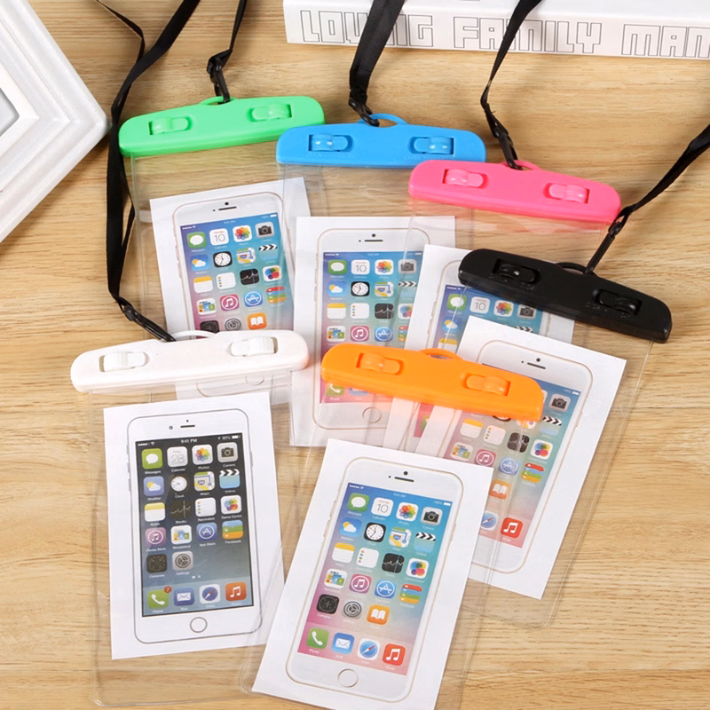 Waterproof Phone Pouch