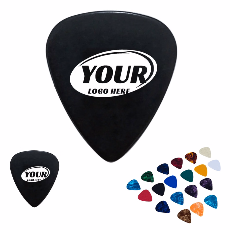 0.75mm Guitar Picks