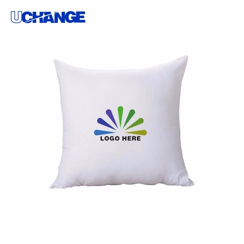 Polyester Throw Pillows for Home Sofa Decoration