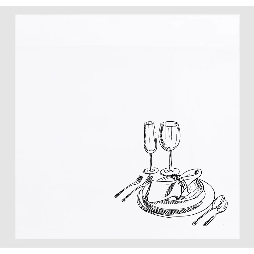 Napkin 1