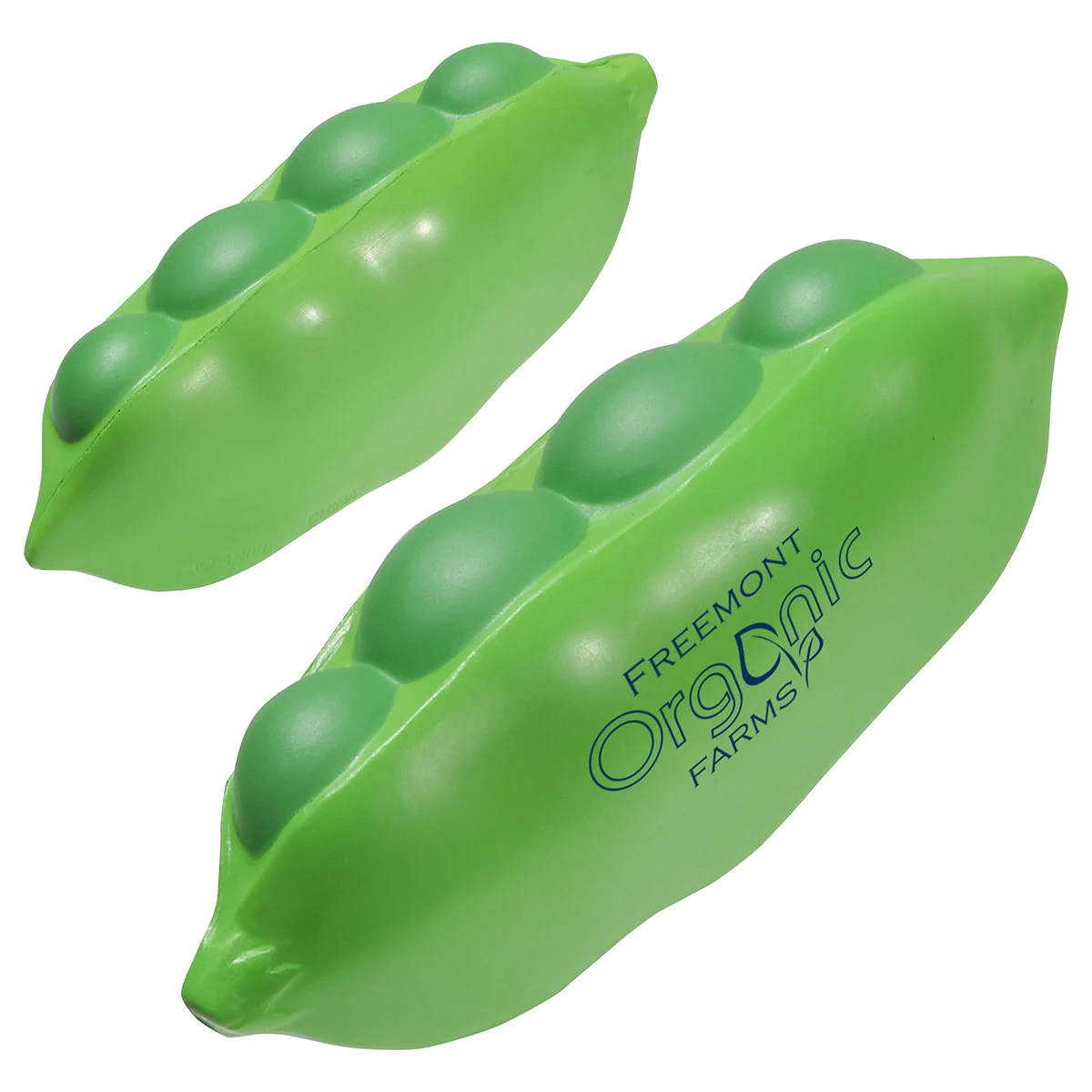 Pea Pod Stress Reliever 1
