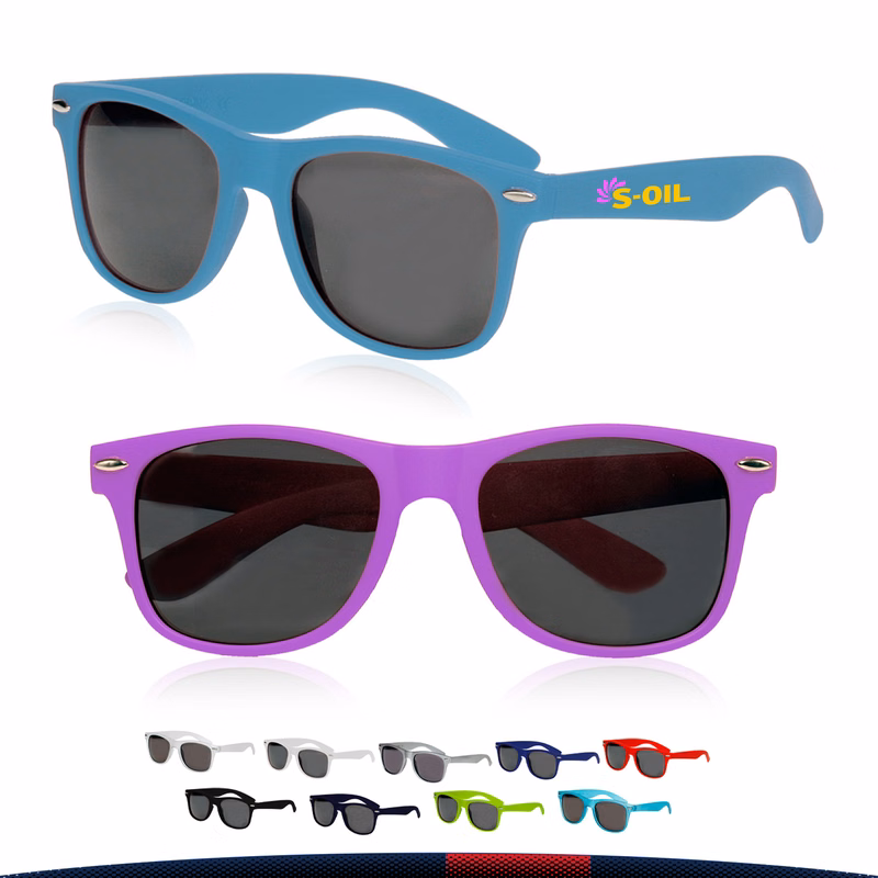 Aelve Smooth Sunglasses