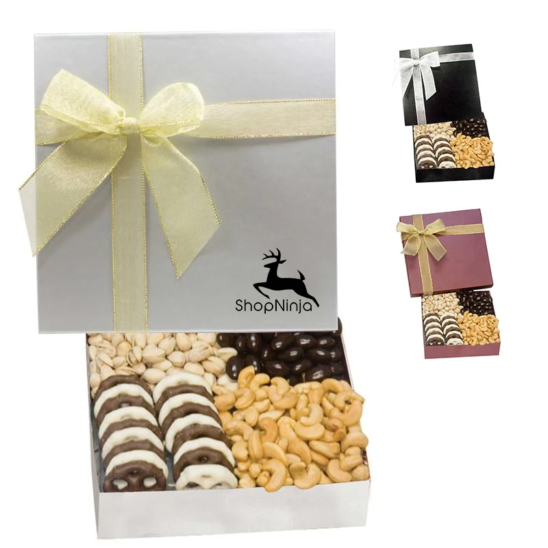 The Chairman Gift Box 1