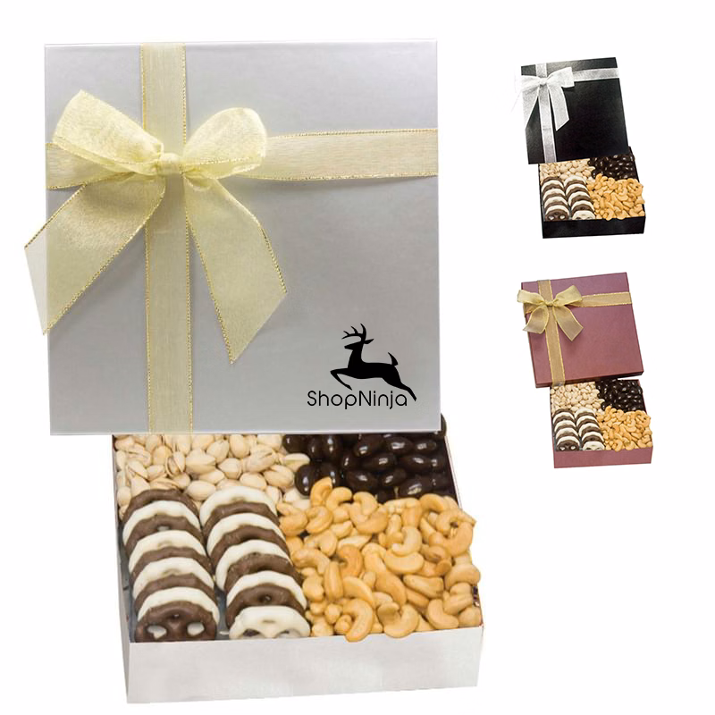 The Chairman Gift Box