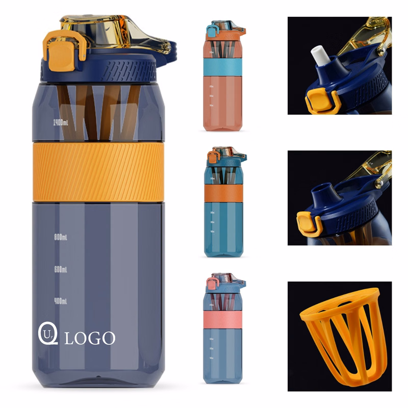 25Oz Tritan Large Bottles
