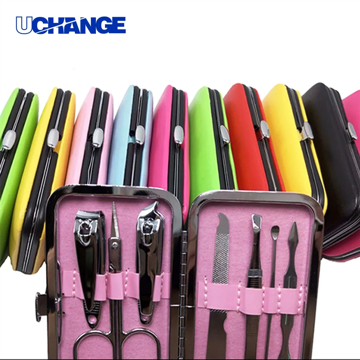 7 One Nail Knife Tool for Manicure 1