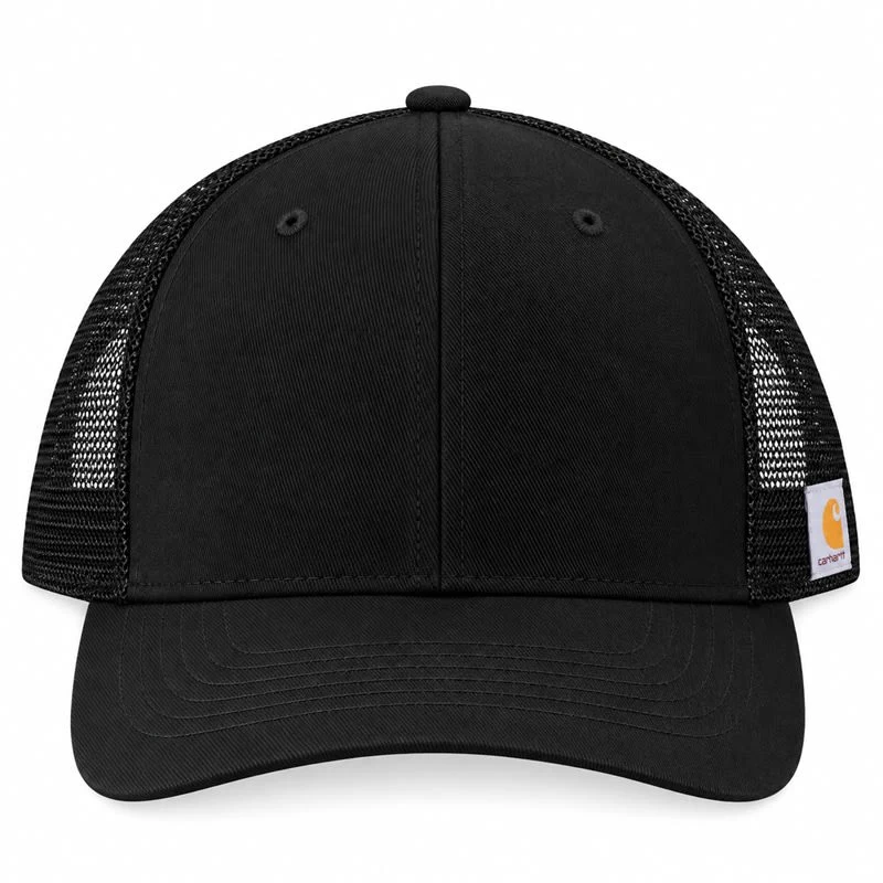 Carhartt Flexfit 110 Mesh Back Cap 1