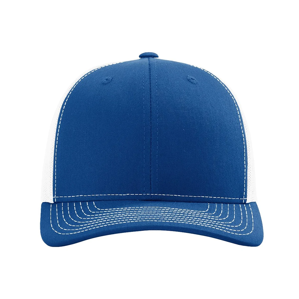 Snapback Trucker Cap - 112 1