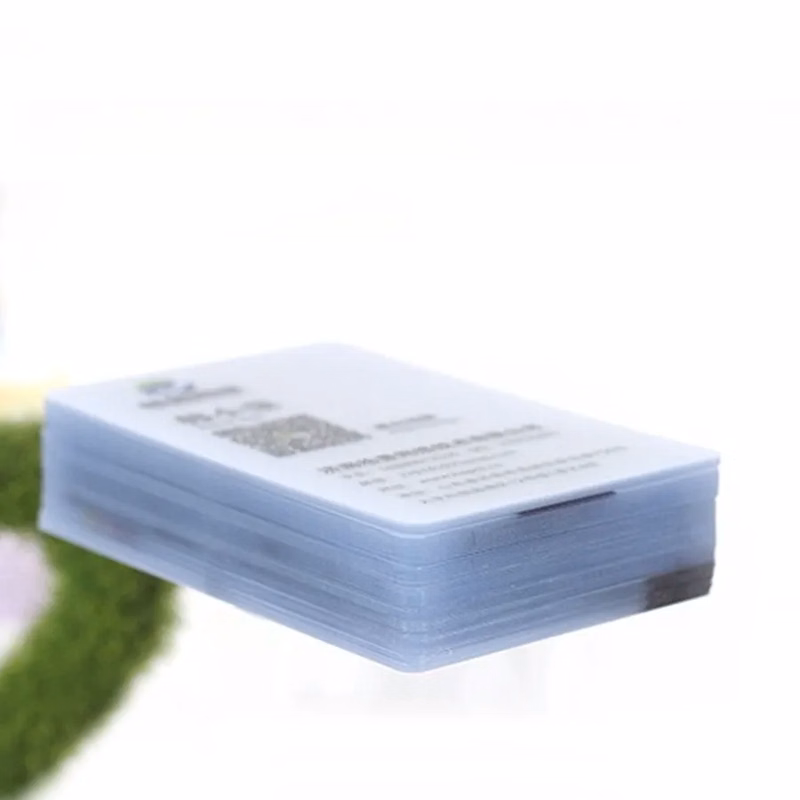 QR Businesss Cards