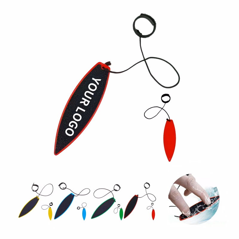 Creative Mini Finger Surfboard Toy