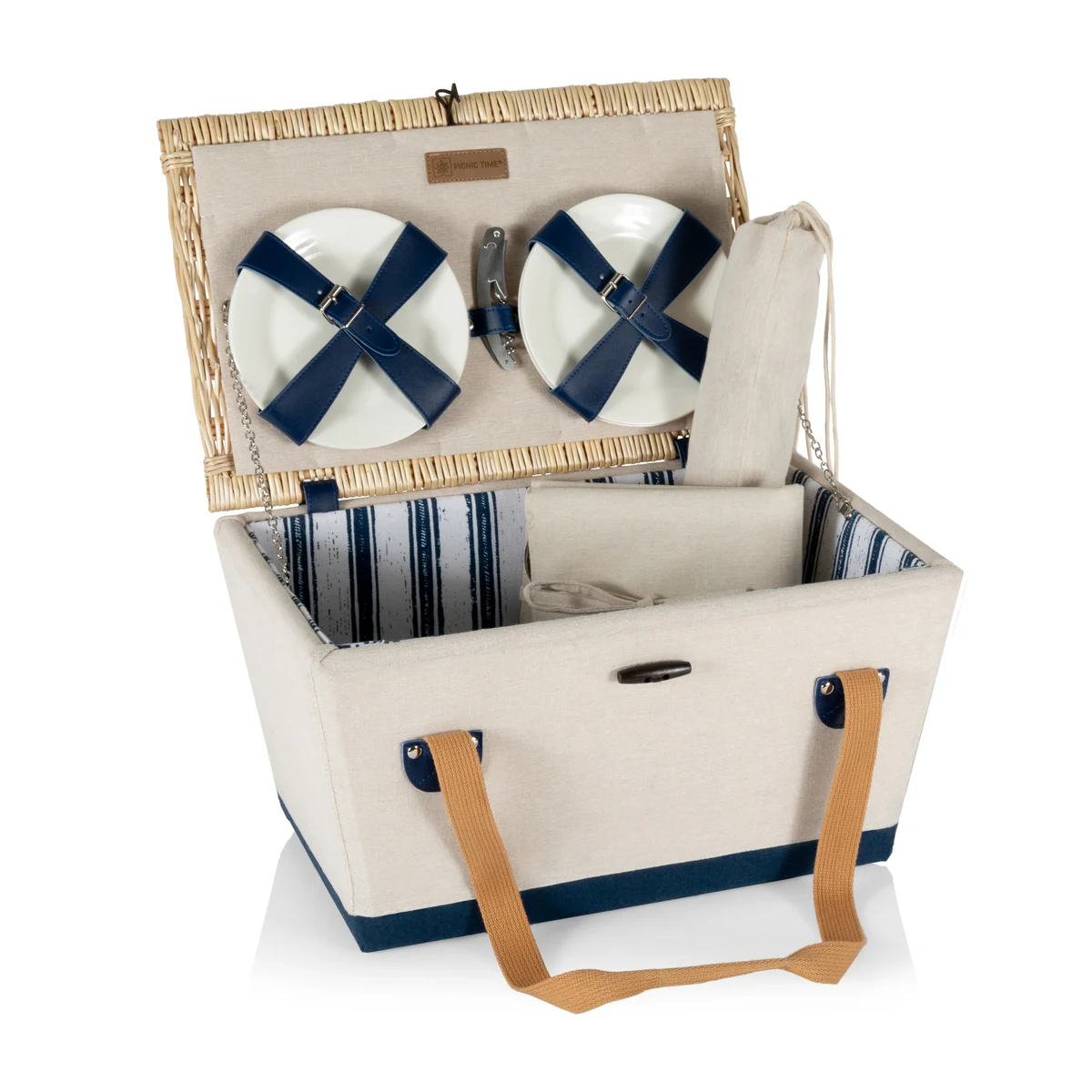 Boardwalk Picnic Basket for 4 1