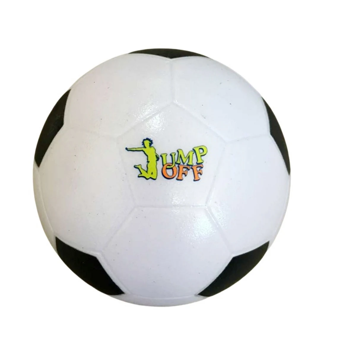 Mini Soccer Stress Ball 1