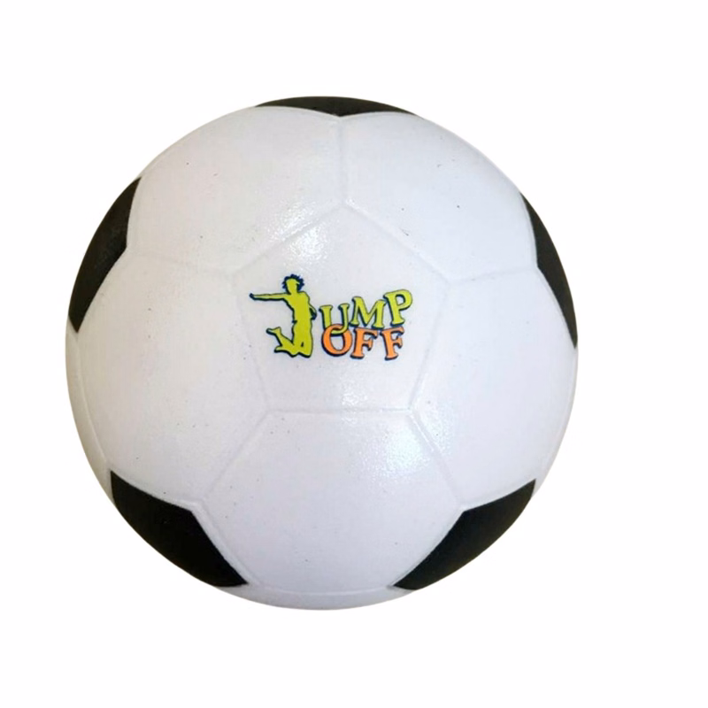 Mini Soccer Stress Ball