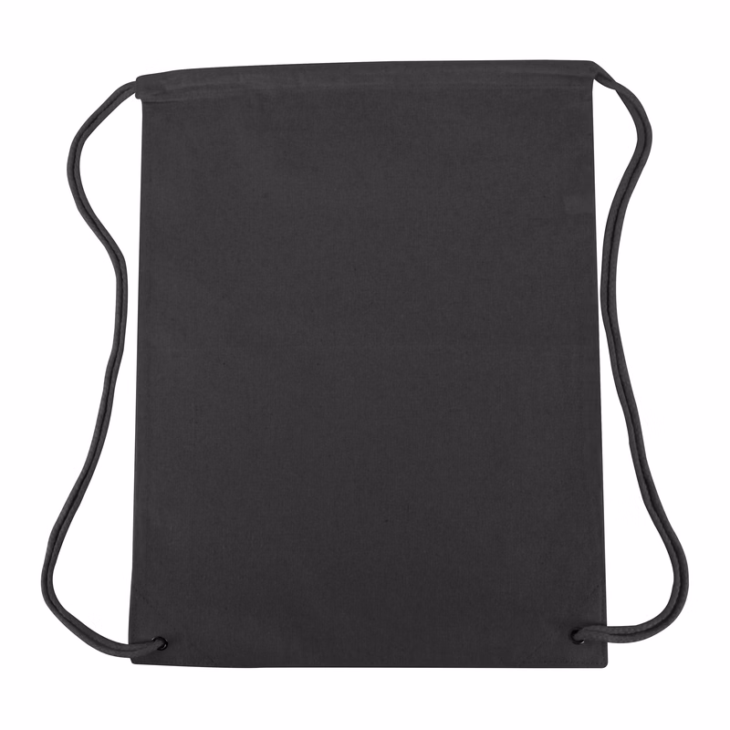 Cotton Canvas Drawstring