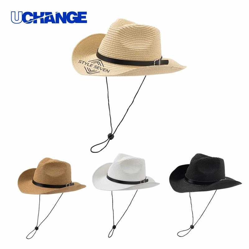 Panama Straw Hat for Travel Use