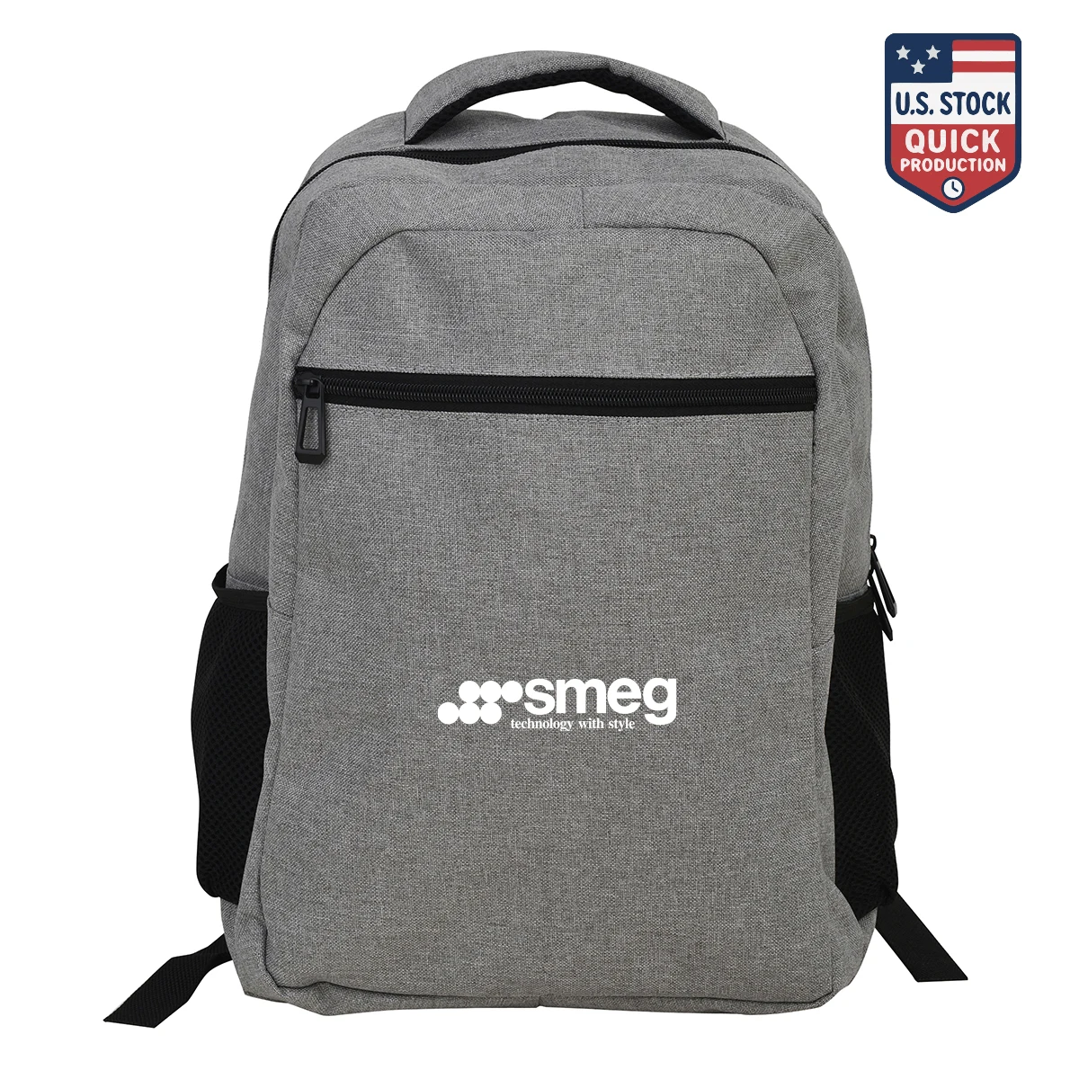 UrbanTrek 15.6" Laptop Backpack 1