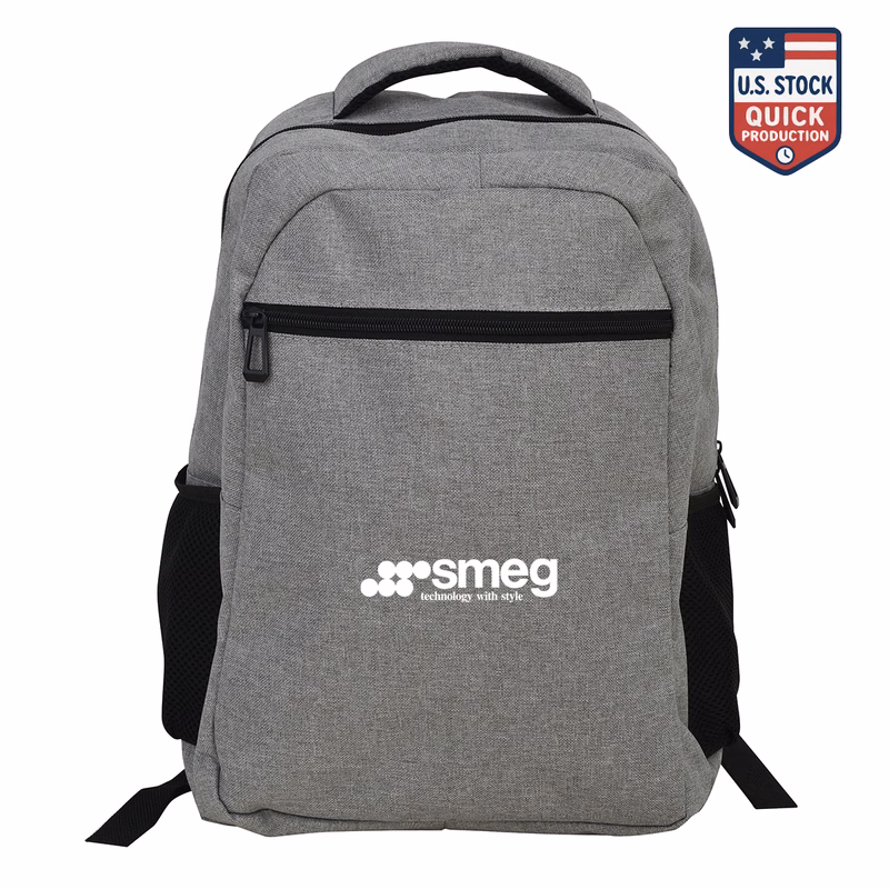 UrbanTrek 15.6" Laptop Backpack