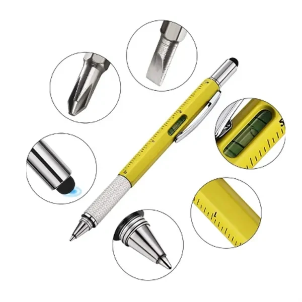 Multitool Tech Tool Pen 1
